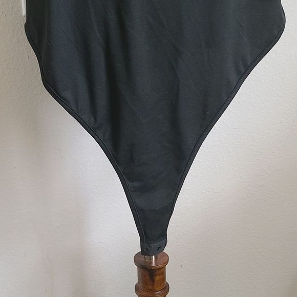 PLUS SIZE SHEIN WOMAN'S BODYSUIT - Picture 6 of 8